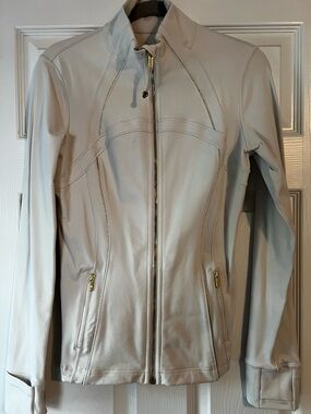 lululemon Define jacket